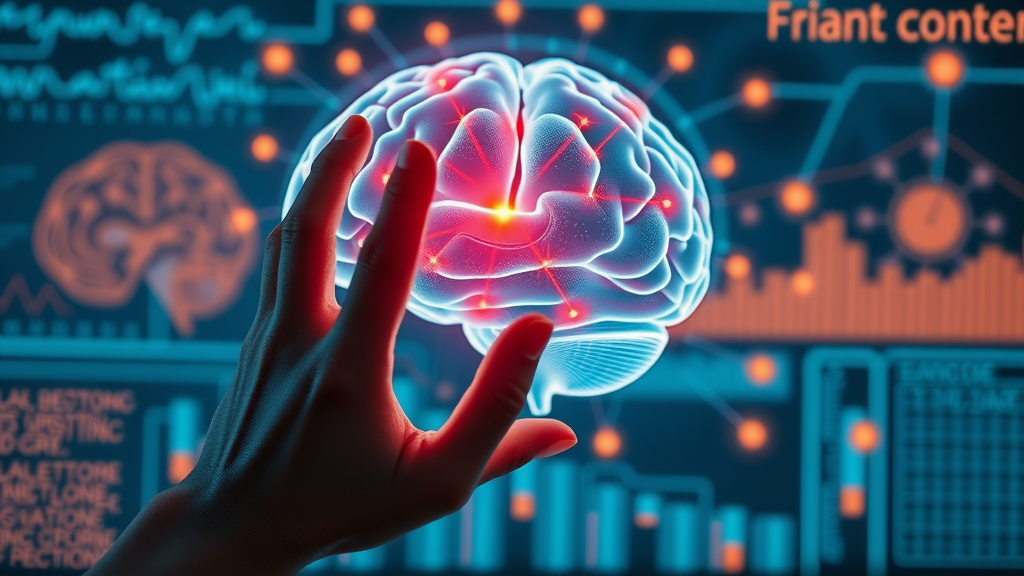 positive reinforcement in adolescence - Brain pathways activated by positive reinforcement, infographic with neural pathways highlighted
