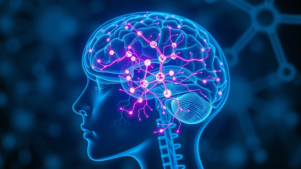 teenage brain illustration learning about development, adolescent changes